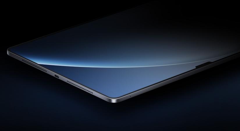 14 colos OLED kijelzővel érkezett a Xiaomi Pad 7 Ultra