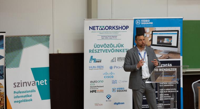 A digitális világot összetartó kábelek - a jövő kihívásai és technológiai irányai