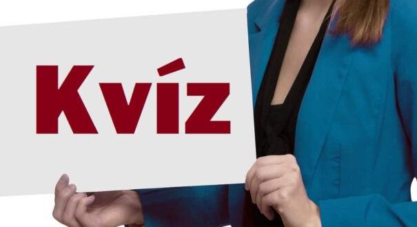 Kvíz: Ha sikerül, mindenki elismeri a tudásod (497)