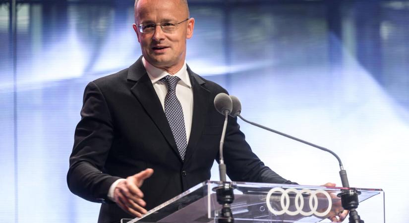 Győrből Ingolstadtba költözteti a gyártás egy részét az Audi