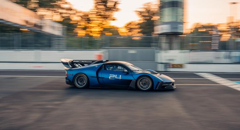Új modelleket mutat be a Maserati
