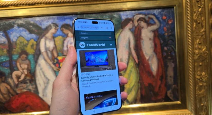 Durván megtolja a Honor az új telefonjait