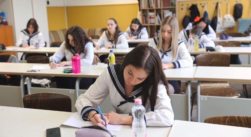 Hatalmas változás jöhet a pécsi iskolákban  ez a tankerület álláspontja