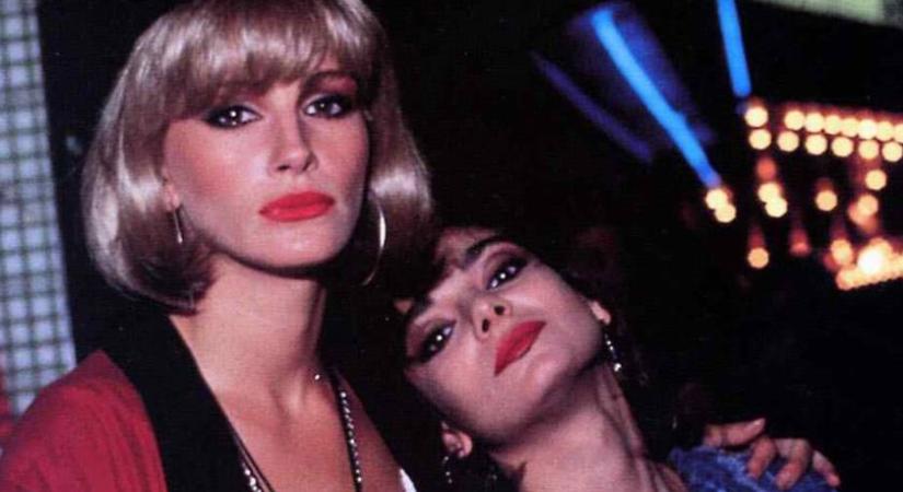 Julia Roberts barátnőjét játszotta a Micsoda nőben: a 62 éves Laura San Giacomo így fest ősz hajjal