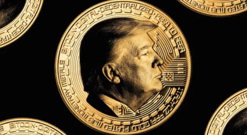 USD1: a Binance felvette kínálatába Donald Trump stabilcoinját