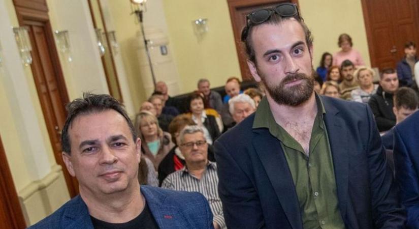Eddig nem hallott kulisszatitkokat mondunk a Hunyadi sorozatról
