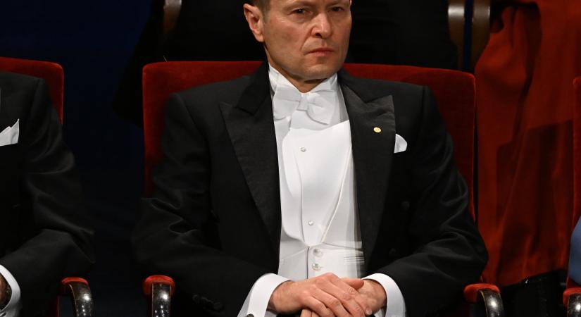 Pénteken tárgyalja Krausz Ferenc javaslatát az Országgyűlés