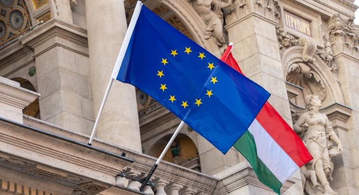 A magyar uniós pénzek befagyasztását kérik az EP-ben