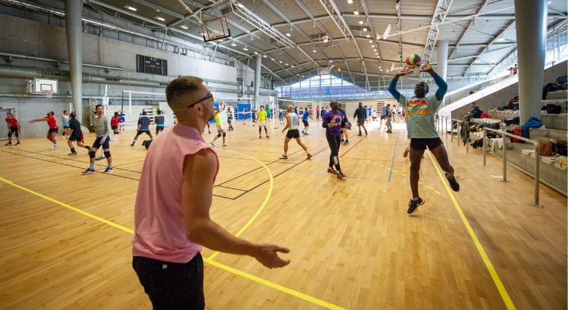 A Warner Bros. Discovery lett a 2025-ös EuroGames hivatalos partnere