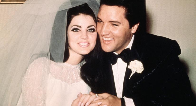 Priscilla csak 14 éves volt, amikor a 24 éves Elvis Presley beleszeretett – Íme, a kapcsolatuk igaz története