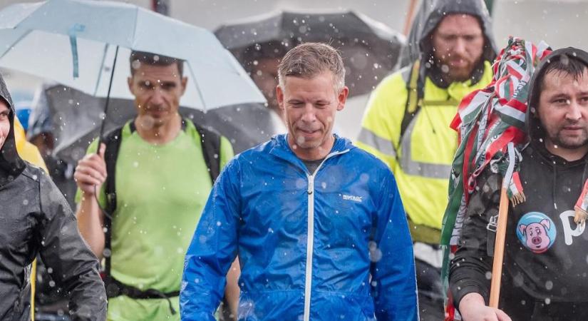 Publicus: A Tisza most vasárnap 7 százalékkal verné a Fideszt