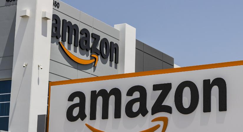 Döntöttek az Amazonnál: nem lesz szétválasztás