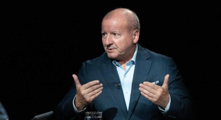 Simicskó István a 48 percben: Elhamarkodott Ukrajna EU-s csatlakozása
