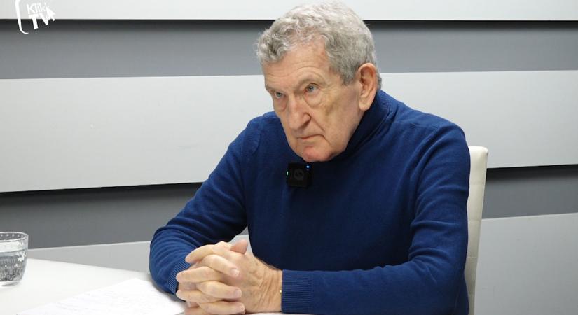 Magyarország már a liberális demokrácia látszatát is feladta