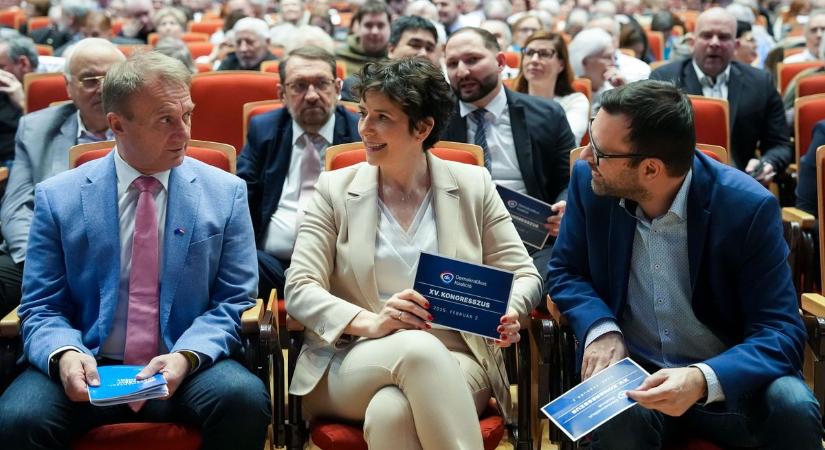 Elindult a baloldali helyezkedés a 2026-os választásra