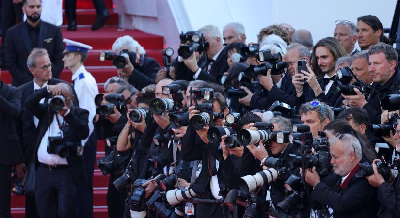 Mostan színes jelvényről álmodom – Cannes-i útinapló 4.
