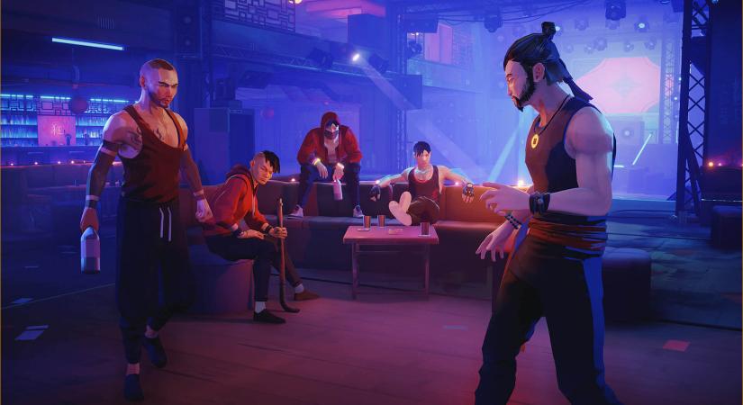 Három játékot, köztük a Sifut is ingyen adja most az Epic Games Store