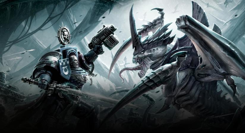 Warhammer 40000 bejelentések - ez történt csütörtökön
