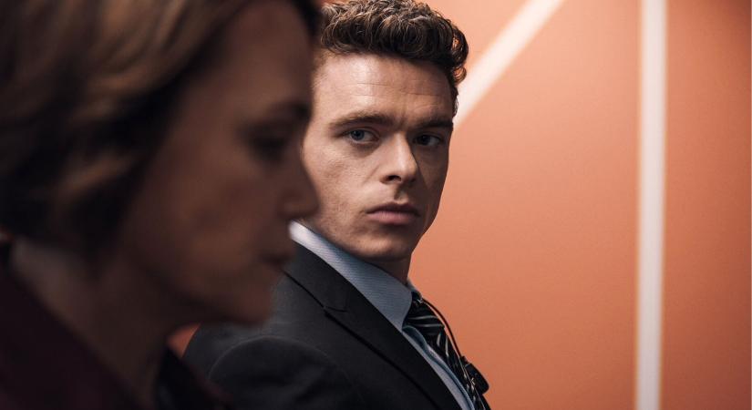 Ez a Netflix egyik legütősebb, legfeszültebb thriller sorozata – nem csoda, hogy világszerte beszélnek róla