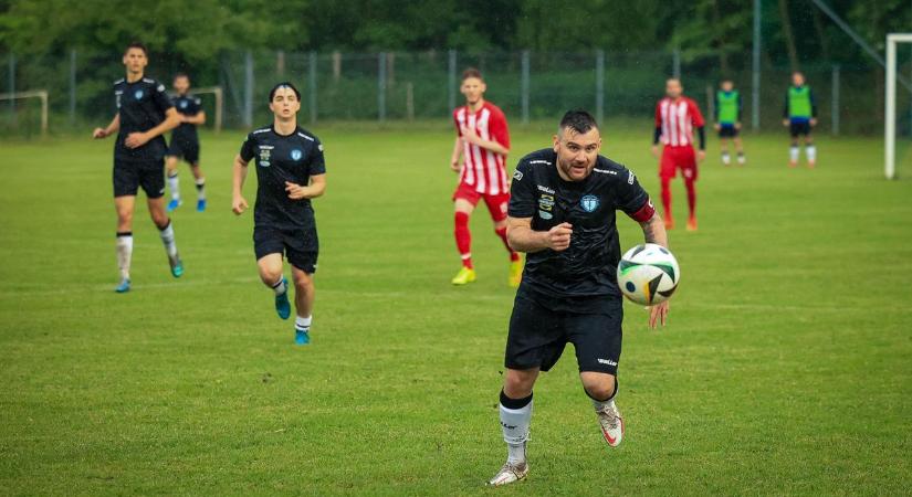 Elképesztő: 25 éve senki nem volt arra képes, amit a Dombóvár FC most elérhet