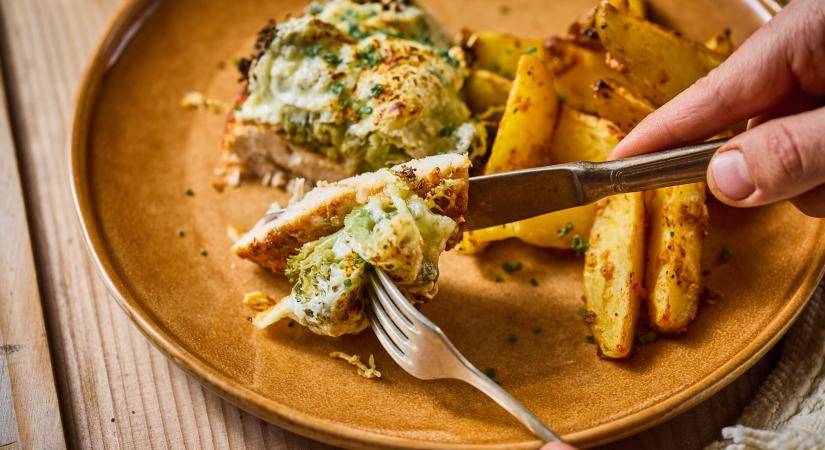 Mi legyen az ebéd hétvégén? – Villámgyors air fryer receptek