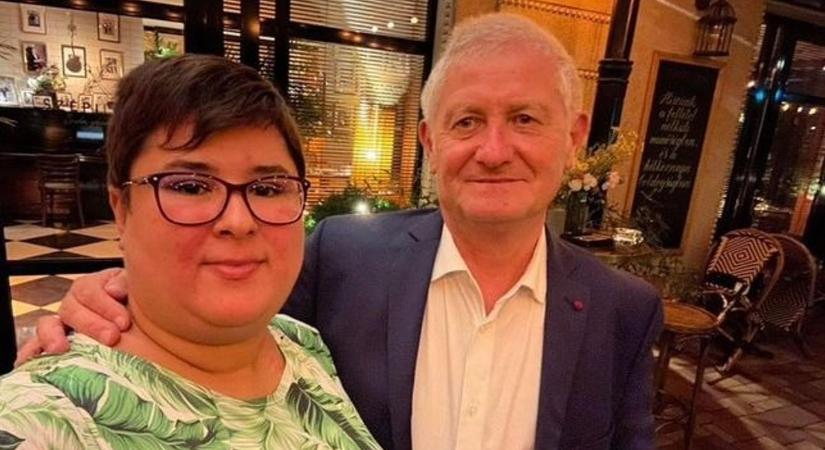 Balogh Tamásné keményen beleállt Szolnoki Szabolcsba: „Ez a lány egész éléteré meg lesz bélyegezve”