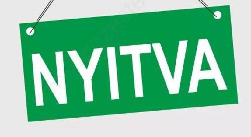 Ennek minden győri kisgyerek örül, újra birtokba vehetik kedvenc helyüket
