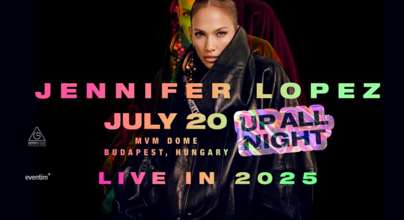 Exkluzív interjút adott Jennifer Lopez