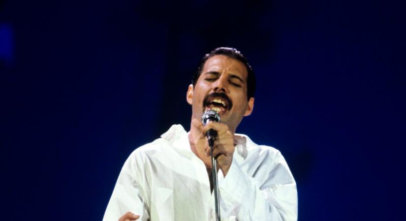 Kiakadt a család: kiderült, mit tett Freddie Mercury eltitkolt felesége
