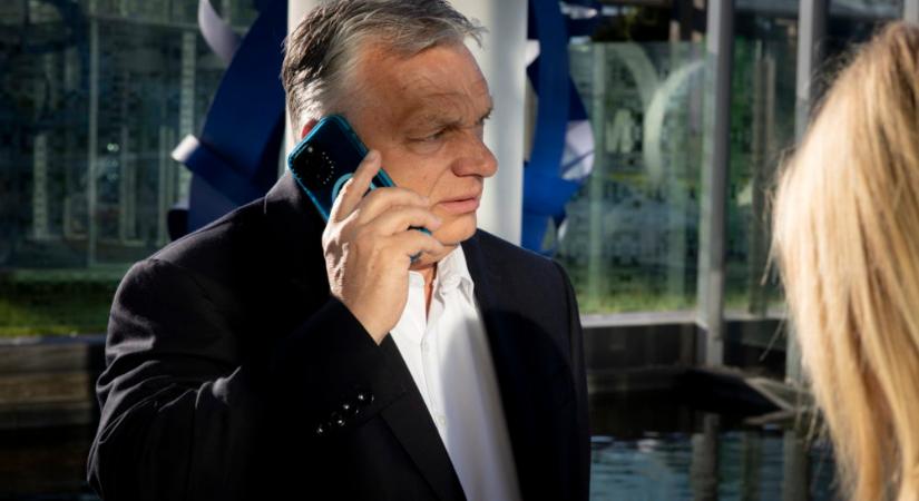 Orbán Viktor: Ukrán összeköttetésekkel rendelkeznek a magyar ellenzéki pártok