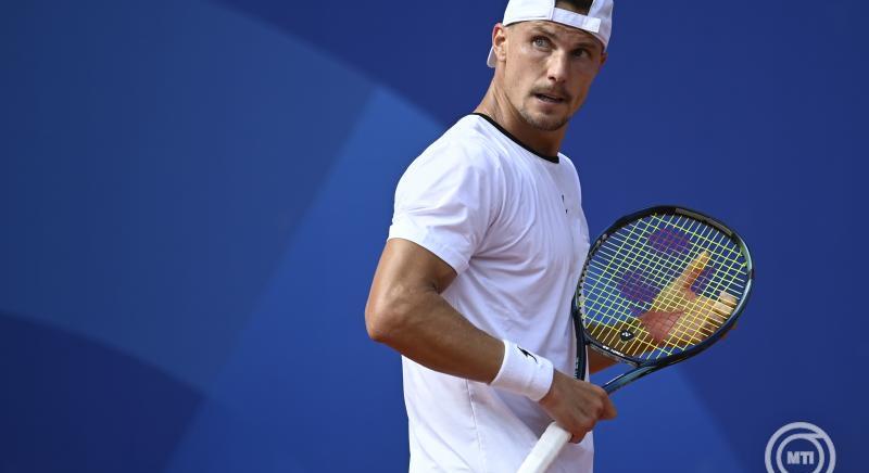 Fucsovicsnak nem adott esélyt Djokovics