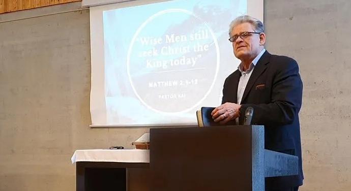 Rudolf Höss unokája, Kai: Ha nincs erkölcsi iránytűd, úgy csúszol egyre lejjebb, hogy észre sem veszed