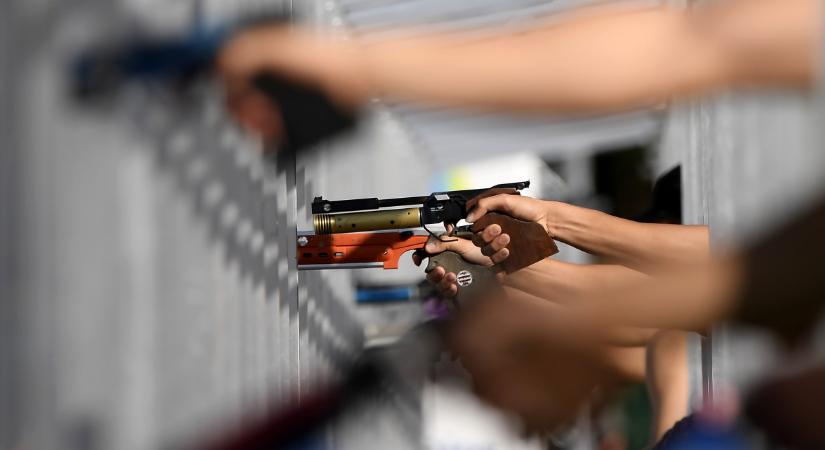 Orosz sportolók is jönnek a junior öttusa-vb-re