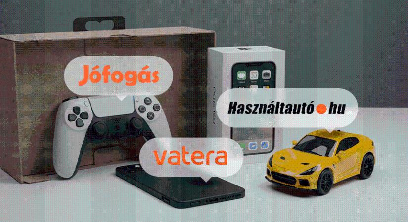 Speciális online piacterek Magyarországon