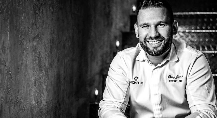 Rácz Jenő szakácsot keresett – elképedt, mekkora fizetést kért tőle az egyik jelentkező