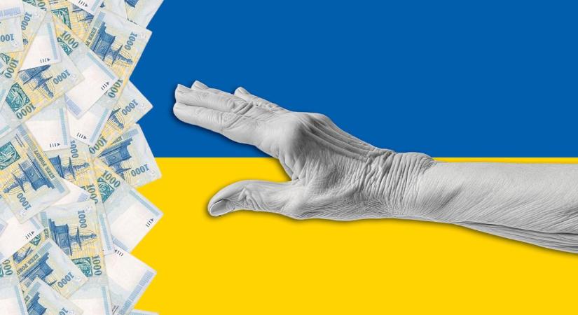 Sokkoló számok mutatják: tényleg ugorhatna az ukránok miatt a 13. havi nyugdíj