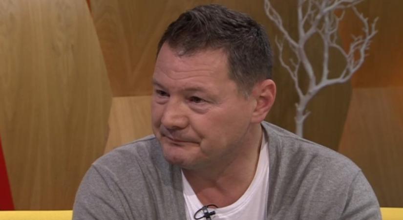 Erdei Zsolt drámai vallomása autista kislányáról