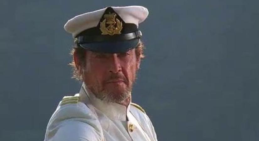 Az Angyal, James Bond vagy Sherlock Holmes - Roger Moore 8 éve hagyott itt minket - kvíz