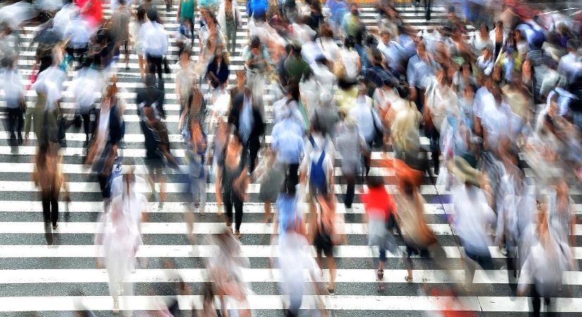 4,4 százalékos volt a munkanélküliség 2025 áprilisában