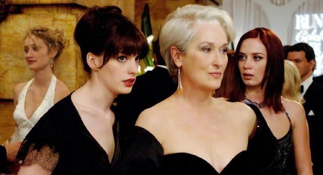 Miranda Priestly a Bosszúállókat is kigolyózta: Az ördög Pradát visel 2 jön a mozikba az Ítéletnap helyett