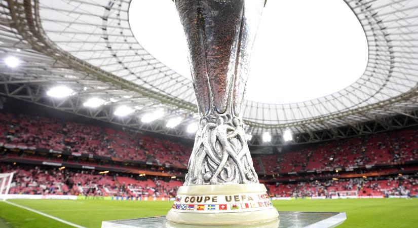 Az UEFA elnézést kért az Európa-liga-döntő utáni kínos baki miatt