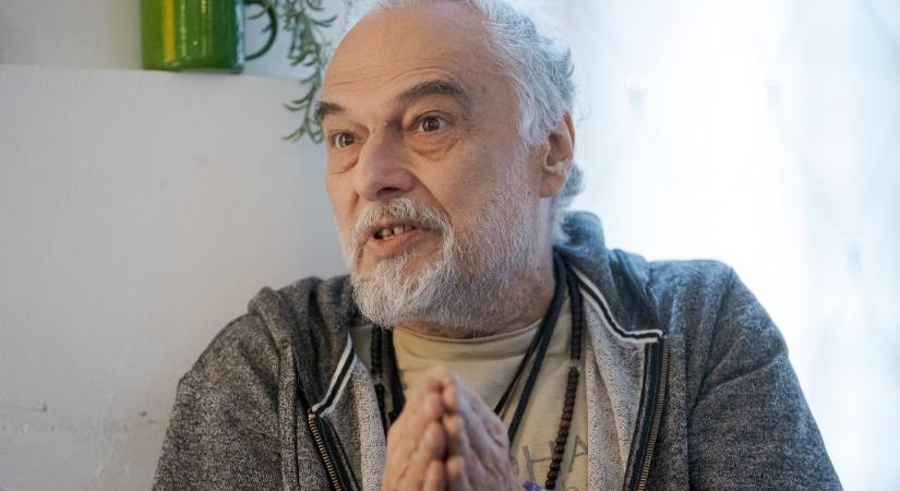 „Lehullott róluk a lepel” – Laár András elárulta, miért hagyta ott a KFT-t