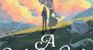 Diana Wynne Jones: A vándorló palota