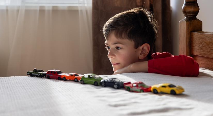 Mitől alakul ki az autizmus? A legújabb kutatások ezt mondják