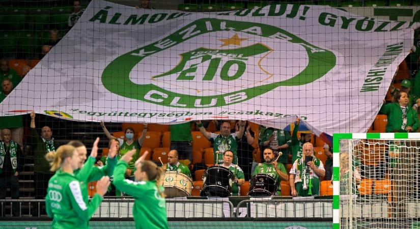 Bajnok lehet az Audi ETO, ETO-Fradi rangadó Győrben - hétvégi élő sportközvetítések a televíziókban