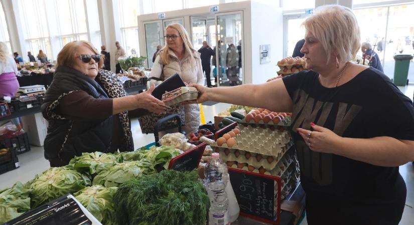 Vissza a feladónak: megbukott a pécsi vagyonos cég?