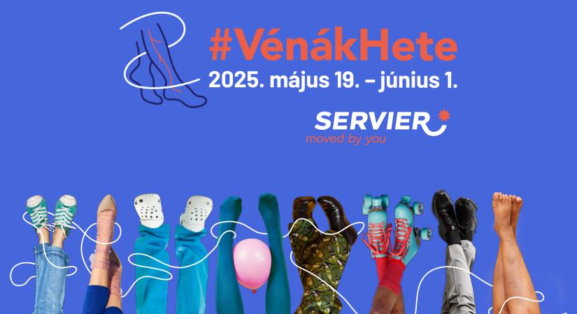 A lábad nem kér bocsánatot – csak jelez, ha baj van