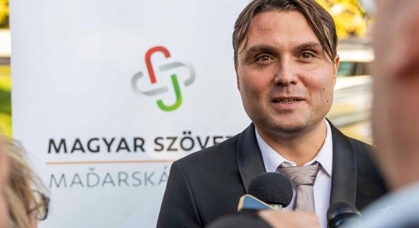 Gubík László visszakapta a szlovák állampolgárságát