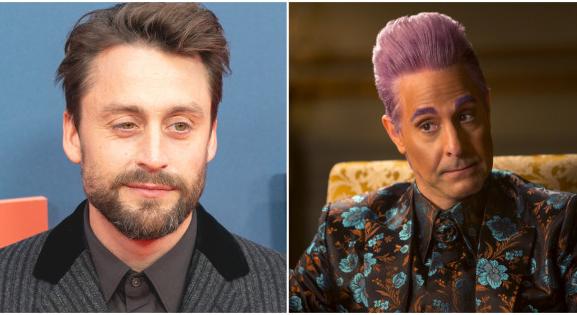 Megvan, ki veszi át Stanley Tucci szerepét az Éhezők viadala-előzményfilmben
