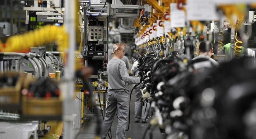 Nemzetgazdasági minisztérium: a magyar foglalkoztatottság Európa élvonalához tartozik